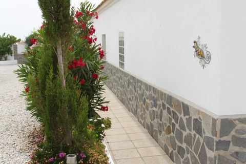 Villa i Oria, Almeria, Oria - € 198.950 | Ref: Casa Oria - foto 26